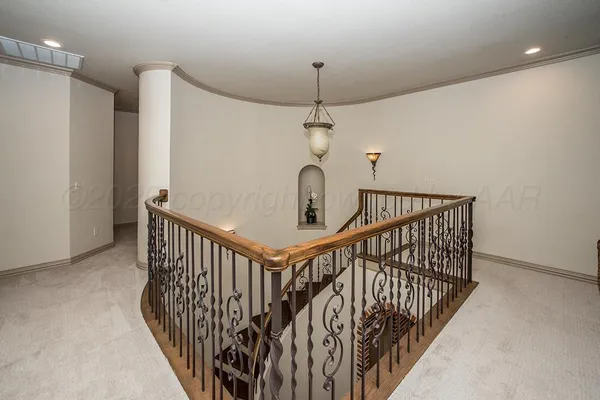 $689,000 | 4802 Spartanburg Drive, Amarillo, TX 79119