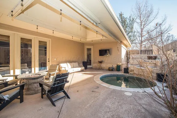 $689,000 | 4802 Spartanburg Drive, Amarillo, TX 79119