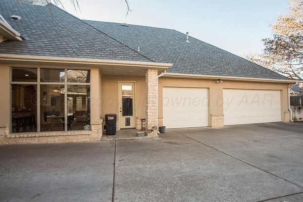 $689,000 | 4802 Spartanburg Drive, Amarillo, TX 79119