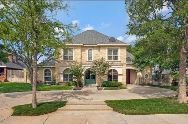 $689,000 | 4802 Spartanburg Drive, Amarillo, TX 79119