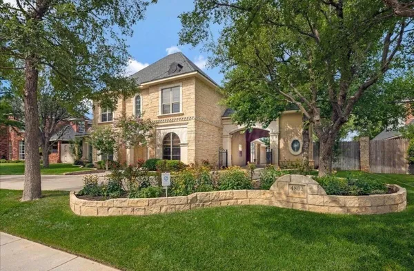 $689,000 | 4802 Spartanburg Drive, Amarillo, TX 79119