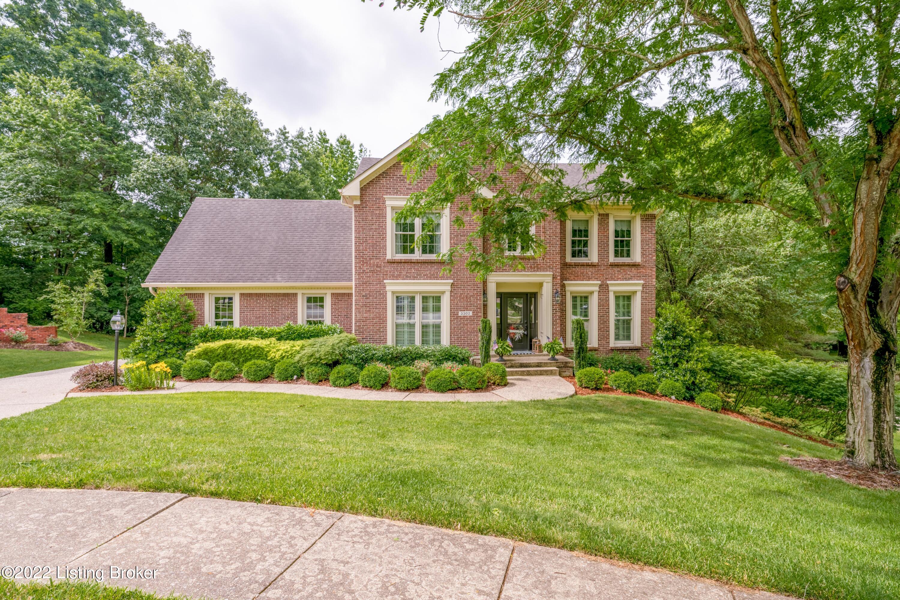3302 Gatecreek Road Louisville, KY 40272 - Photo 64 of 66 3302 Gate Creek Rd-64