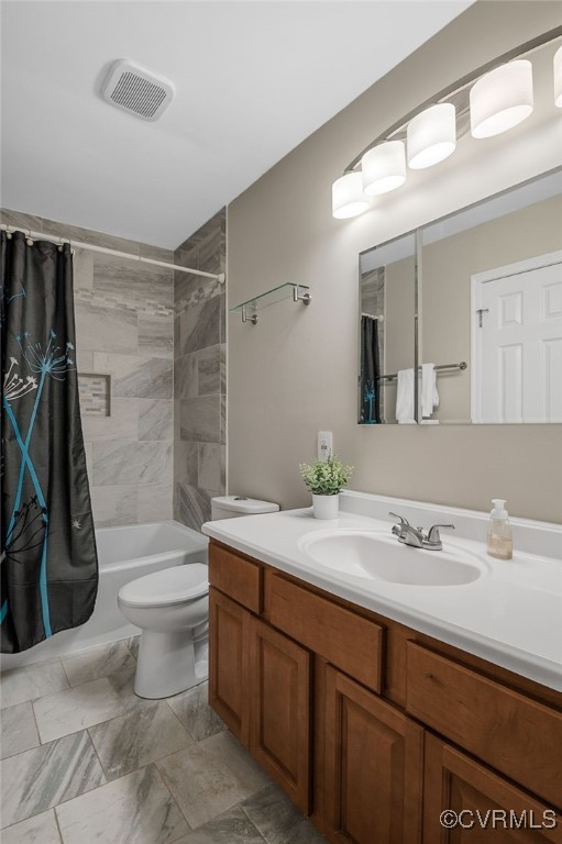 10310 Qualla Road Chesterfield, VA 23832 - Photo 16 of 23 Renovated Bathroom