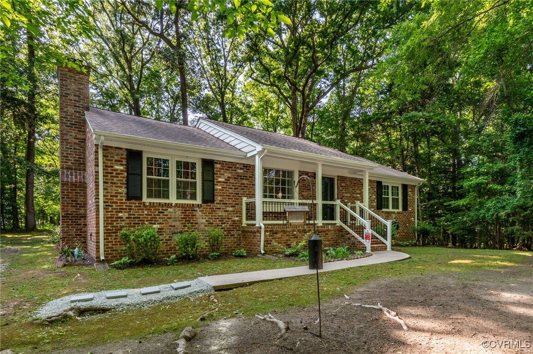10310 Qualla Road Chesterfield, VA 23832 - Photo 2 of 23