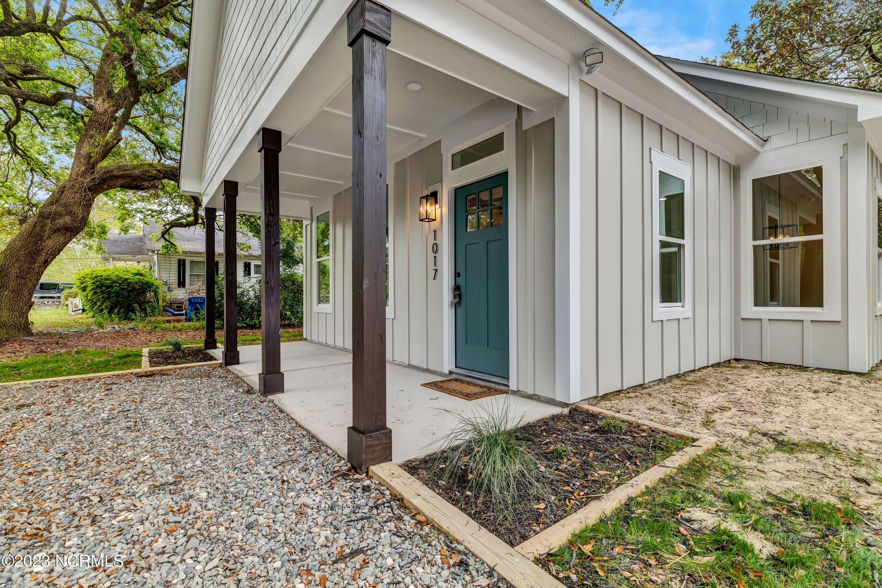 SAME BUILD AT DIFFERENT ADDRESS