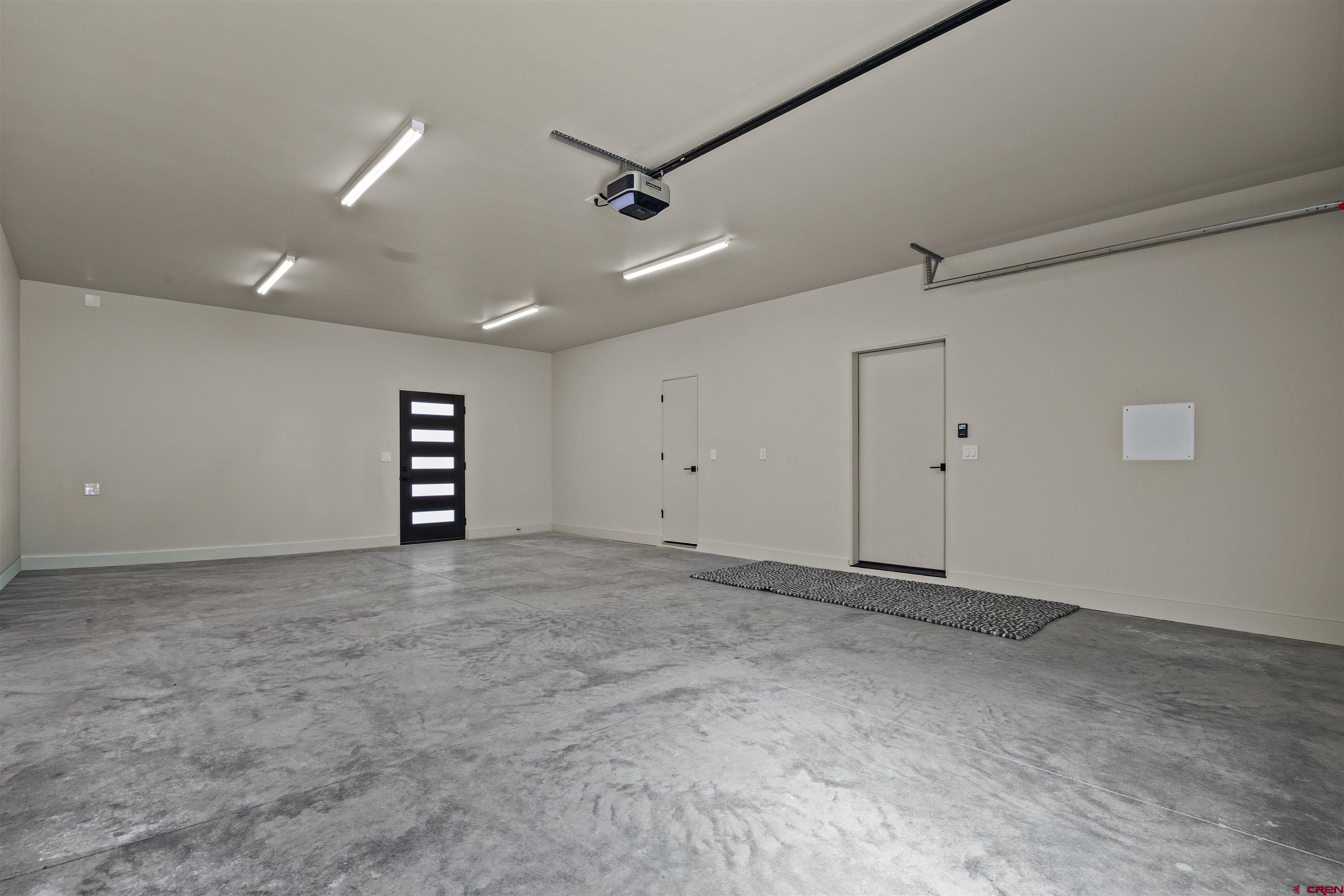 3435 Kestrel Loop Montrose, CO 81401 - Photo 28 of 34 a view of an empty room