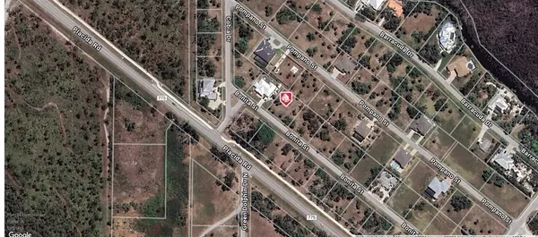 $69,900 | 60 Bonita Street, Placida, FL 33946