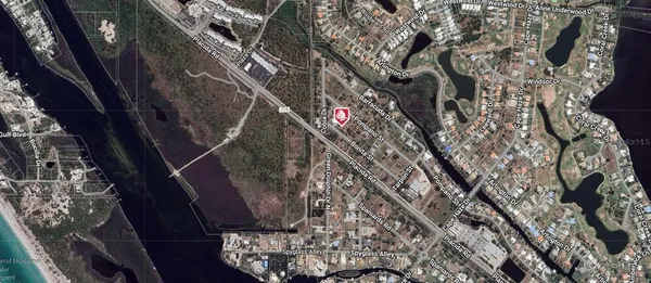 $69,900 | 60 Bonita Street, Placida, FL 33946