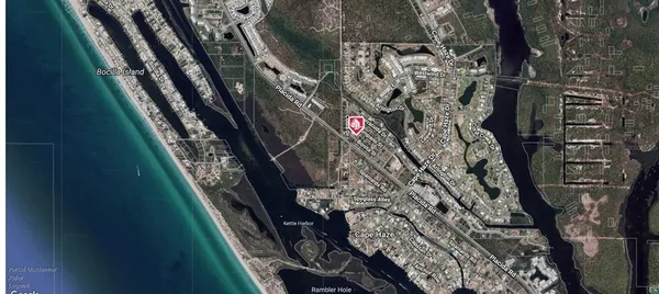 $69,900 | 60 Bonita Street, Placida, FL 33946