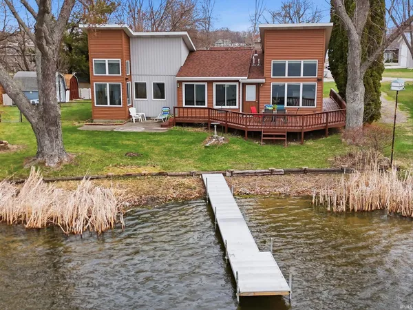 $410,000 | 5360 South Highpoint Drive, Albion, IN 46701