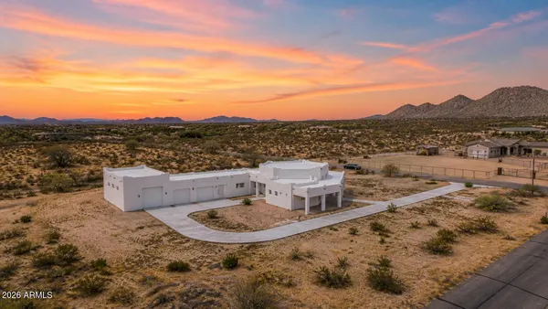 $750,000 | 11853 West Cruiser Lane, Casa Grande, AZ 85194
