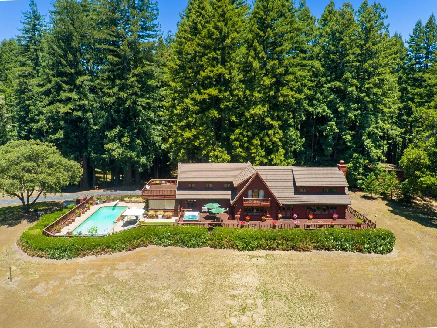 2800 Lockhart Gulch Road Scotts Valley, CA 95066 - Photo 50 of 142