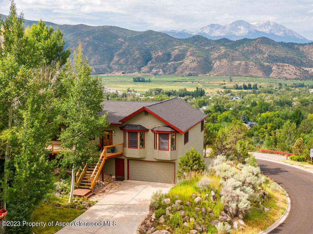 124 Ridge Road Basalt, CO 81621 - Photo 1 of 42 124RidgeRd_WEB_23082315