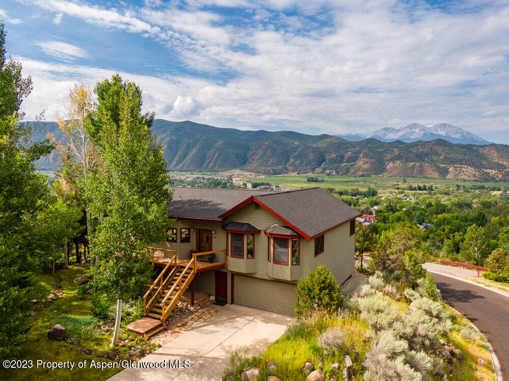 124 Ridge Road Basalt, CO 81621 - Photo 2 of 42 124RidgeRd_WEB_23082313
