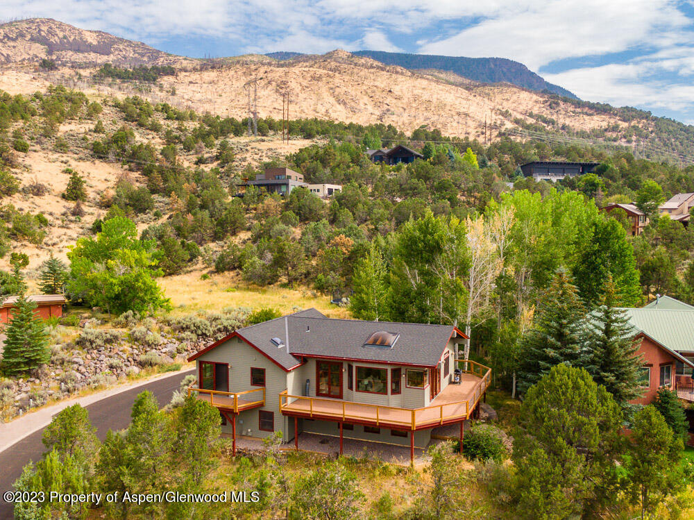 124 Ridge Road Basalt, CO 81621 - Photo 3 of 42 124RidgeRd_WEB_23082317