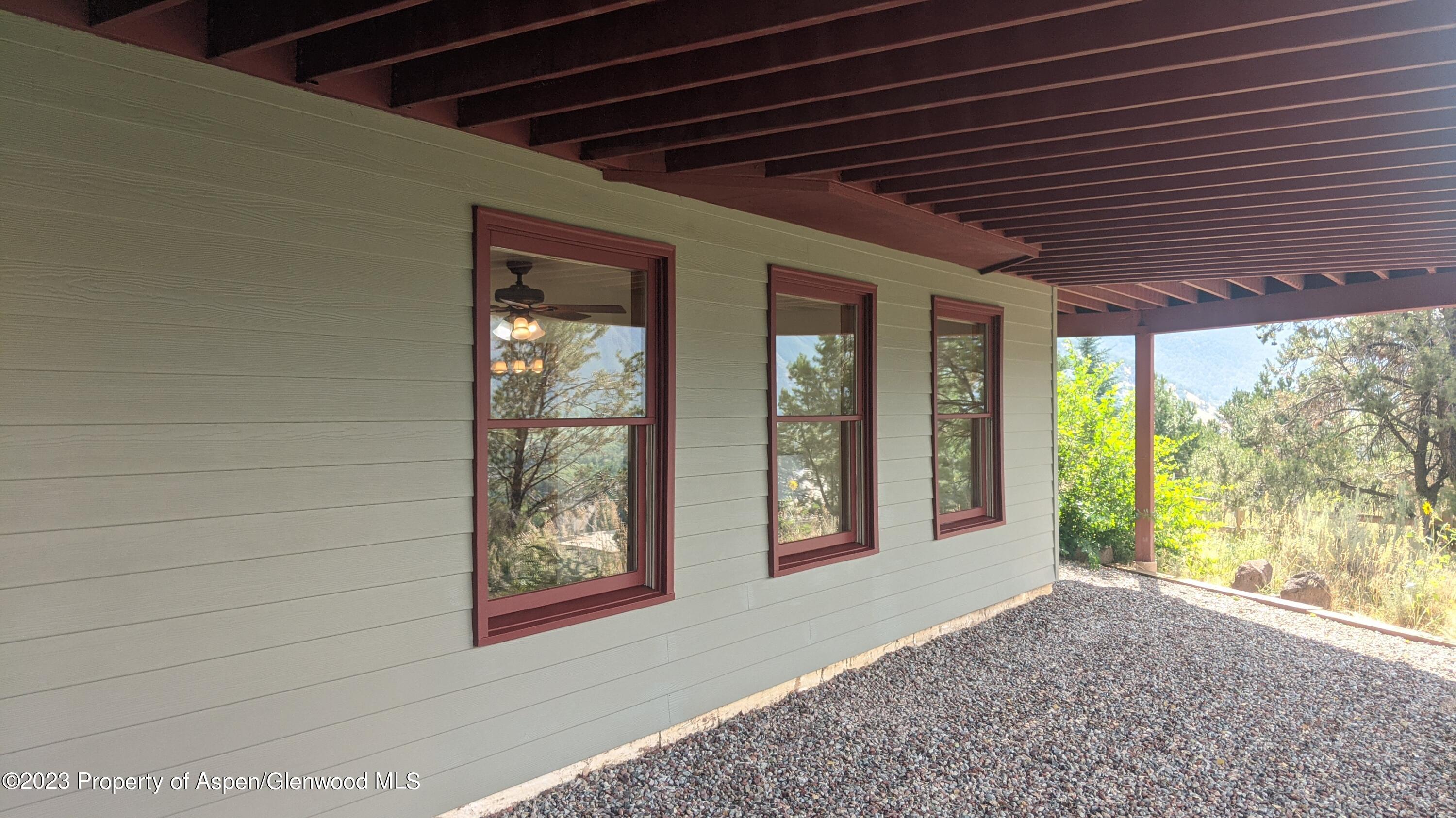 124 Ridge Road Basalt, CO 81621 - Photo 40 of 42 PXL_20230823_165157406