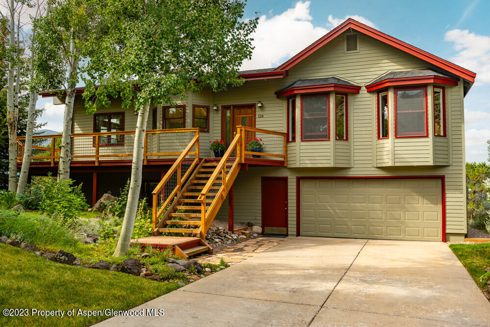 124 Ridge Road Basalt, CO 81621 - Photo 4 of 42 124RidgeRd_WEB_23082308