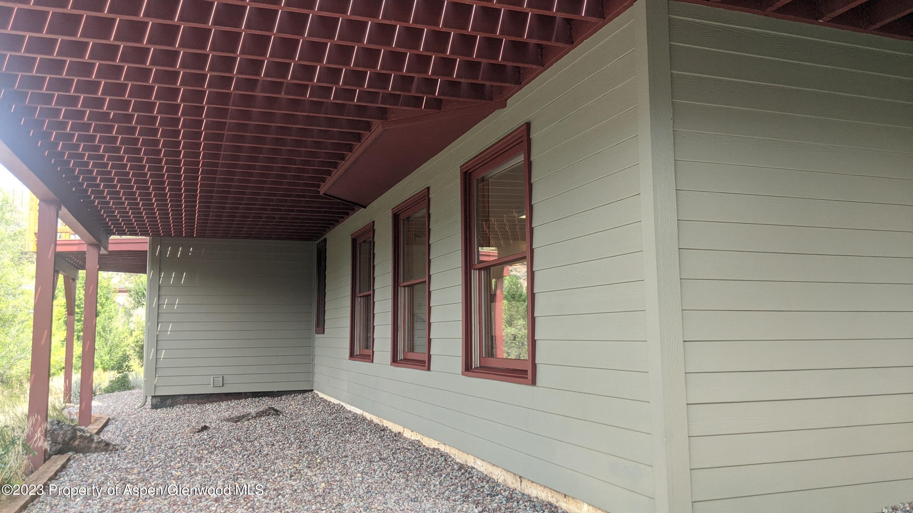 124 Ridge Road Basalt, CO 81621 - Photo 42 of 42 PXL_20230823_165536756