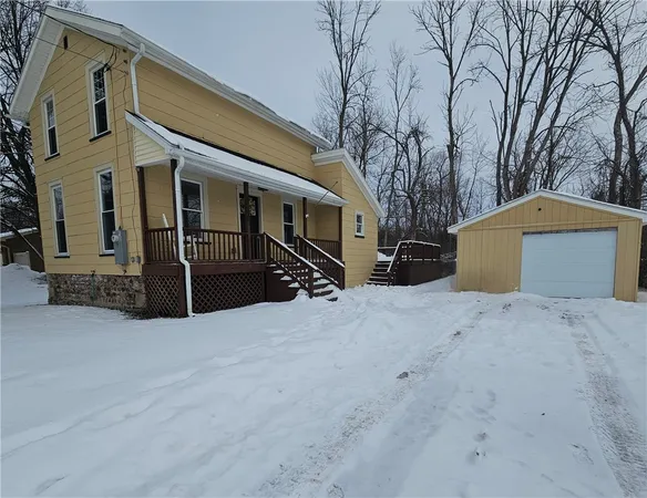 $184,900 | 7 North Street, Gaines, NY 14411
