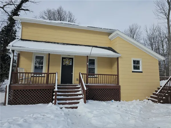 $184,900 | 7 North Street, Gaines, NY 14411