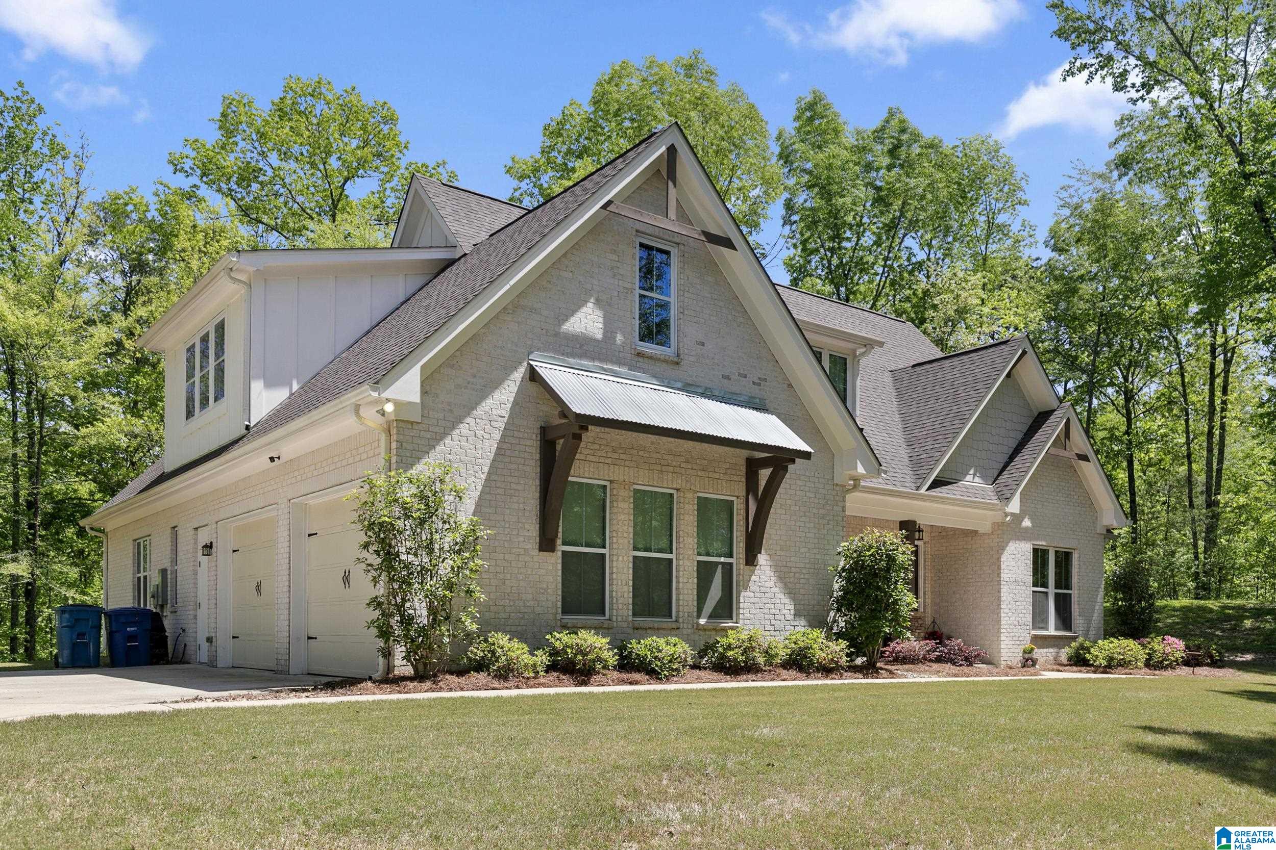 4471 Shady Grove Road Gardendale, AL 35071 - Photo 43 of 53