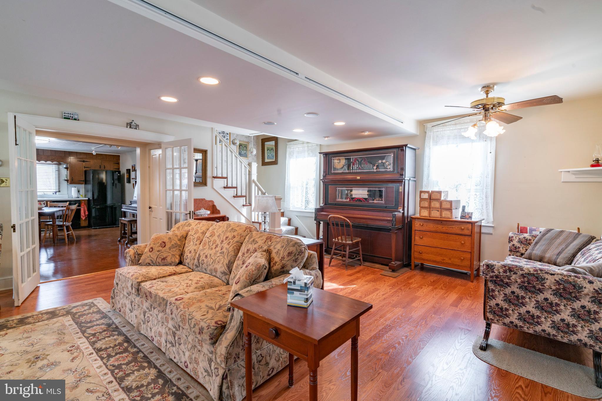 35 Queen Road Gordonville, PA 17529 - Photo 22 of 41 Gallery Image 22