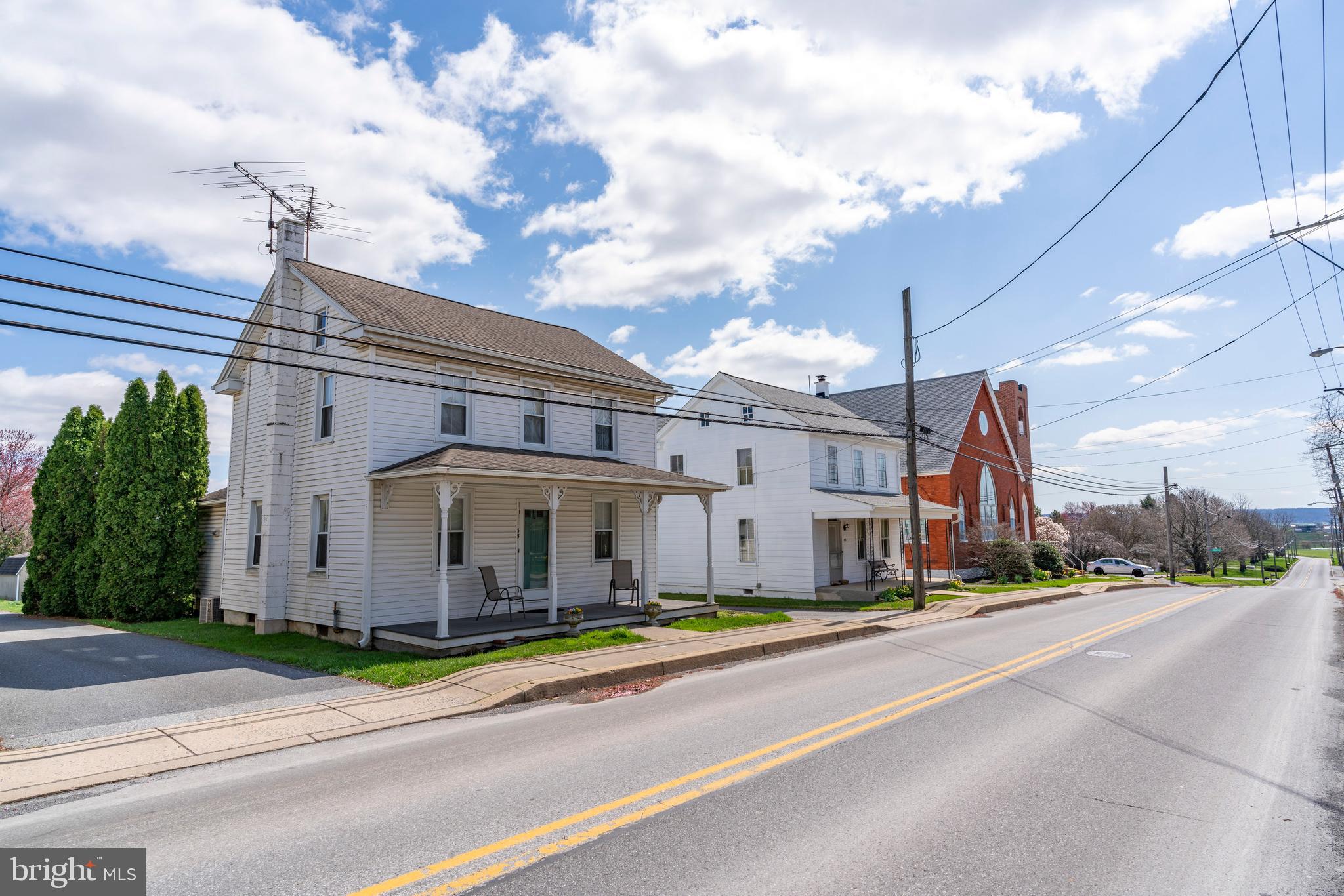 35 Queen Road Gordonville, PA 17529 - Photo 4 of 41 Gallery Image 4
