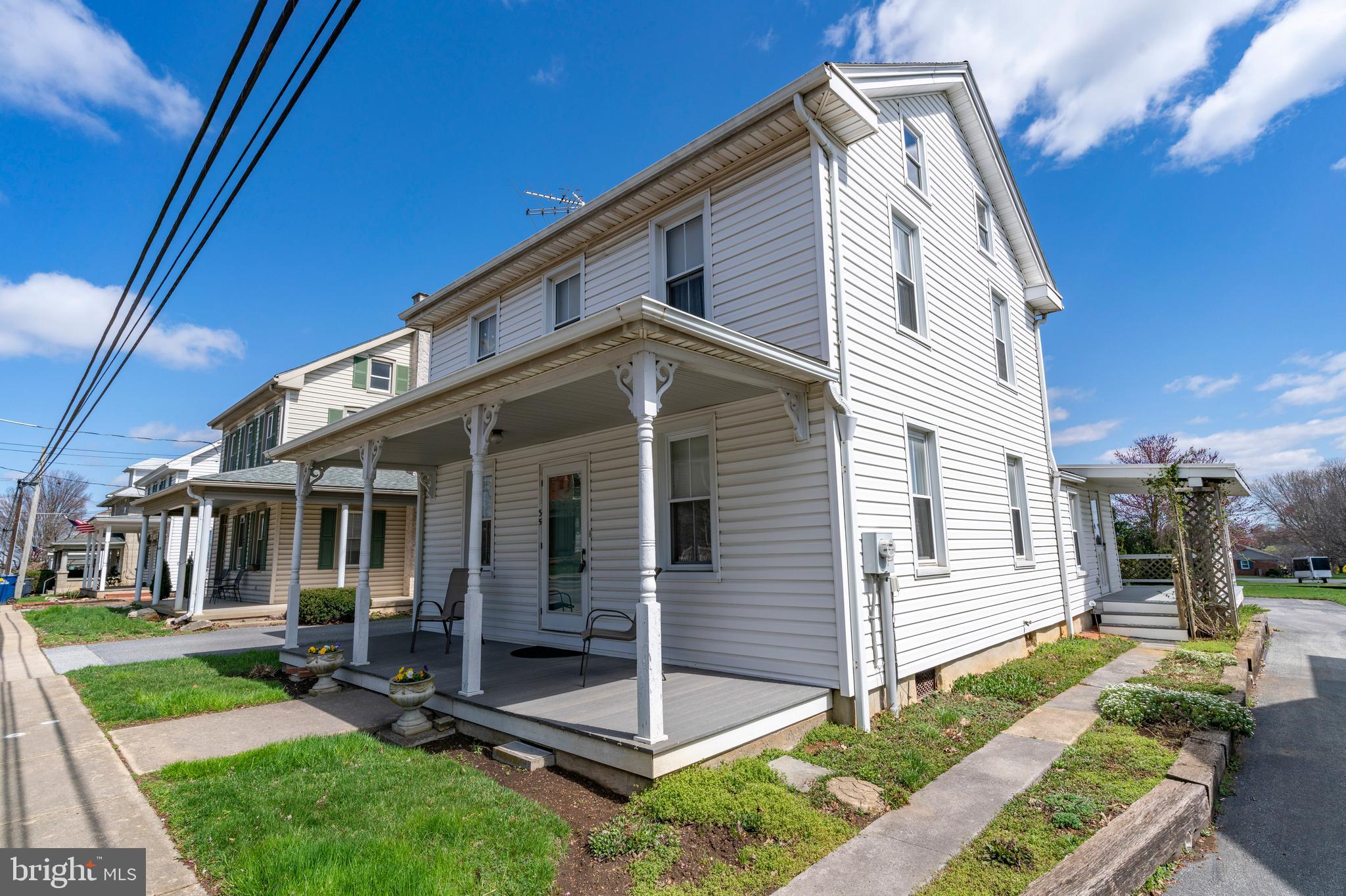 35 Queen Road Gordonville, PA 17529 - Photo 6 of 41 Gallery Image 6