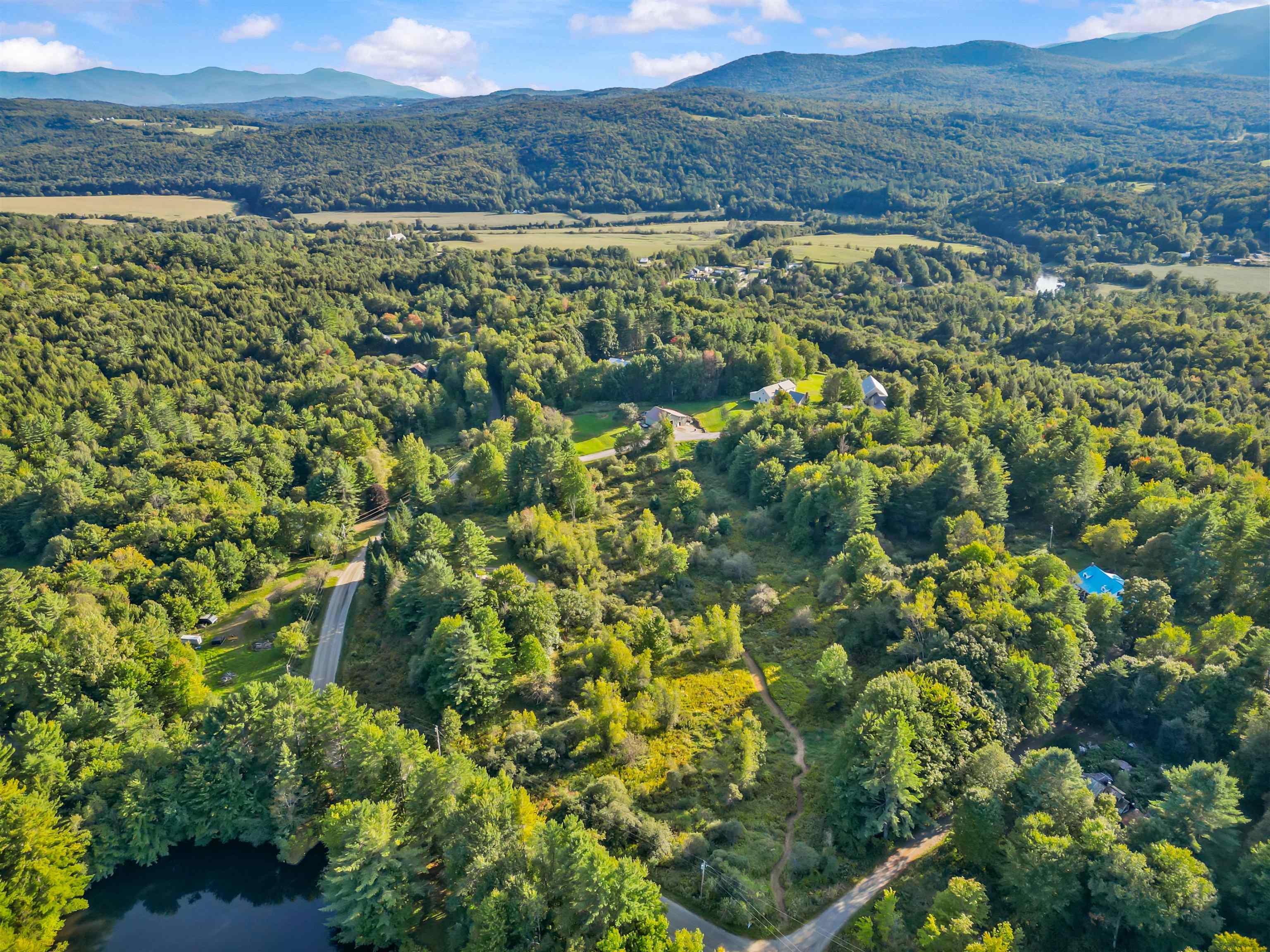 0 Merrill Road, Unit LOT C1 Johnson, VT 05656 - Photo 2 of 11 Gallery Image 2