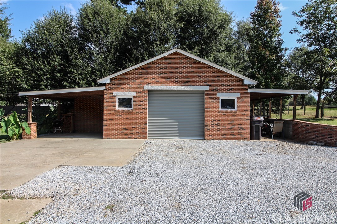 421 Harris Road Lexington, GA 30648 - Photo 44 of 47