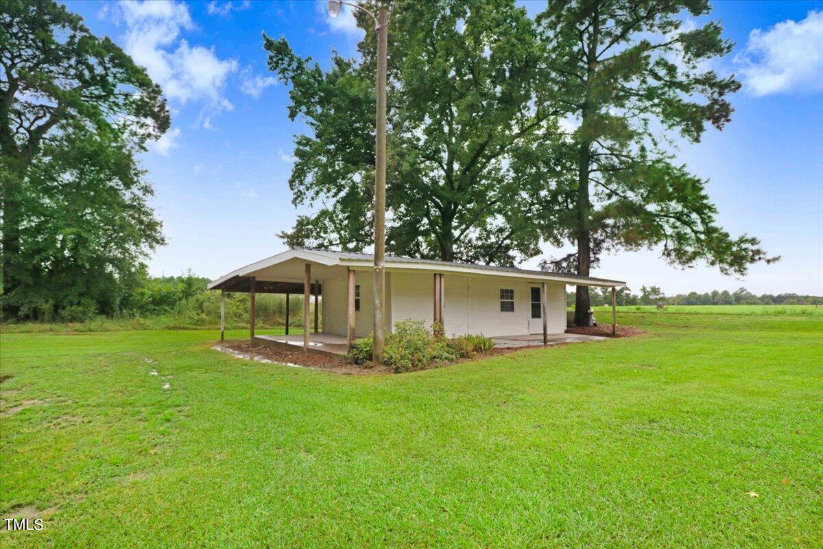 269 Beautancus Road Mount Olive, NC 28365 - Photo 29 of 31 08-269 Beautancus Rd-8