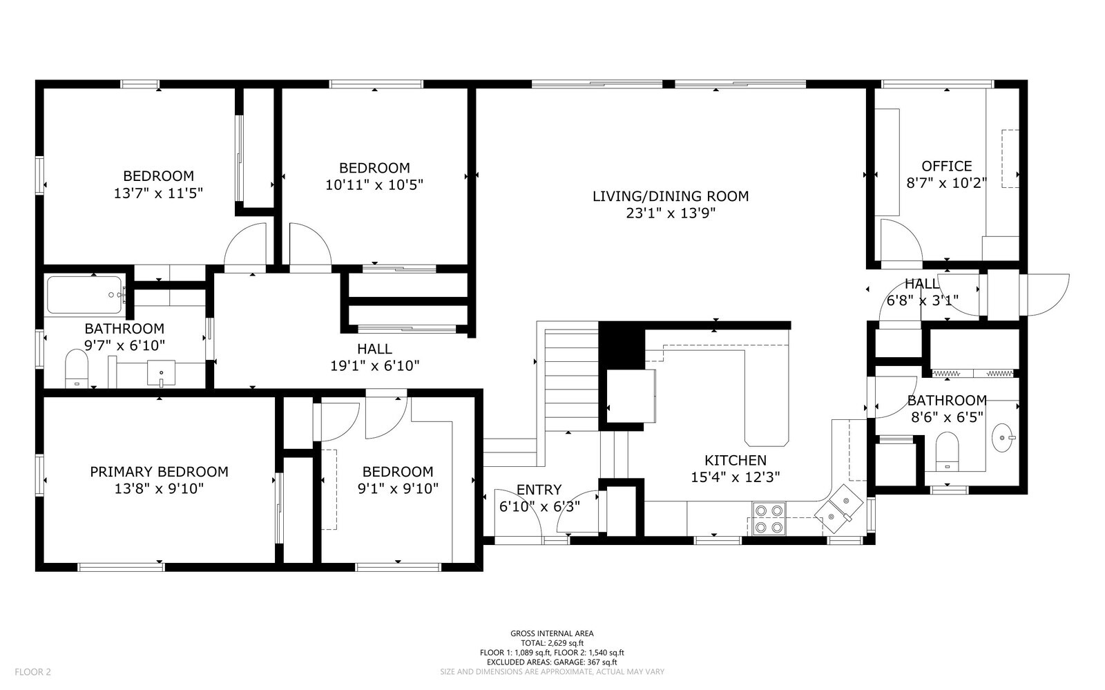 177 Water Street Randolph, ME 04346 - Photo 82 of 83 Gallery Image 82