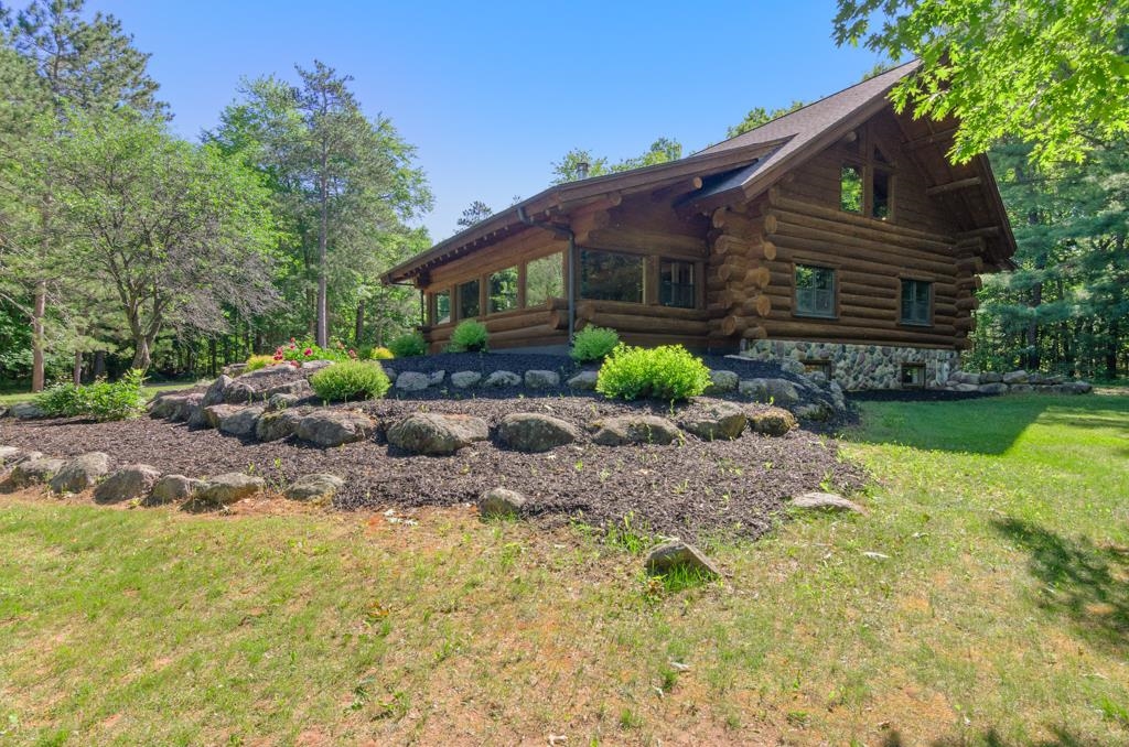 6046 East Stiles Tower Road Abrams, WI 54101 - Photo 53 of 74