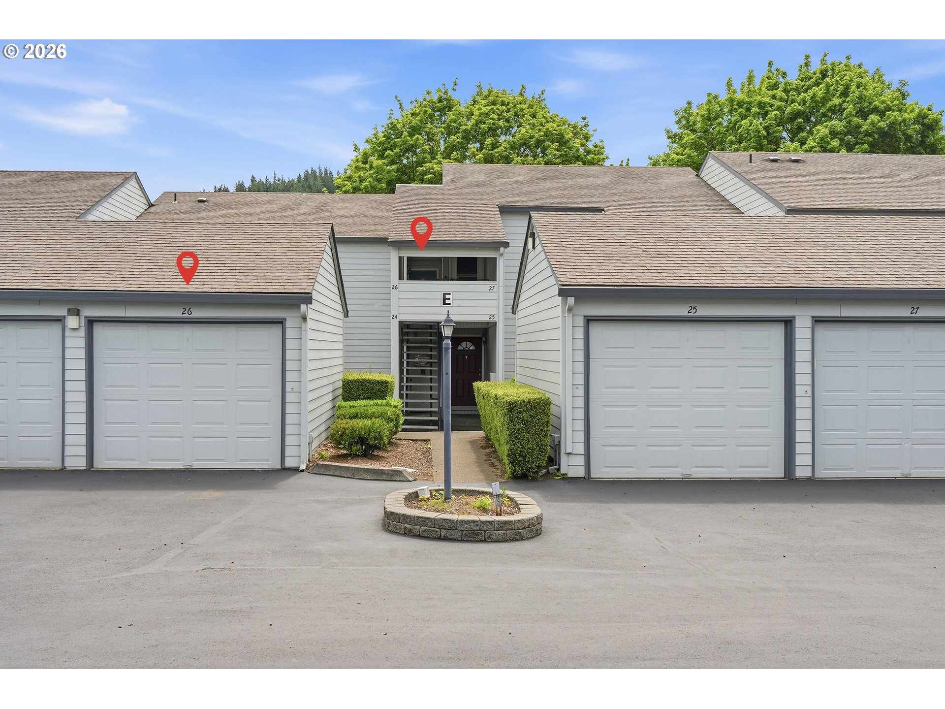159 Southwest Florence Avenue, Unit E26 Gresham, OR 97080 - Photo 1 of 27