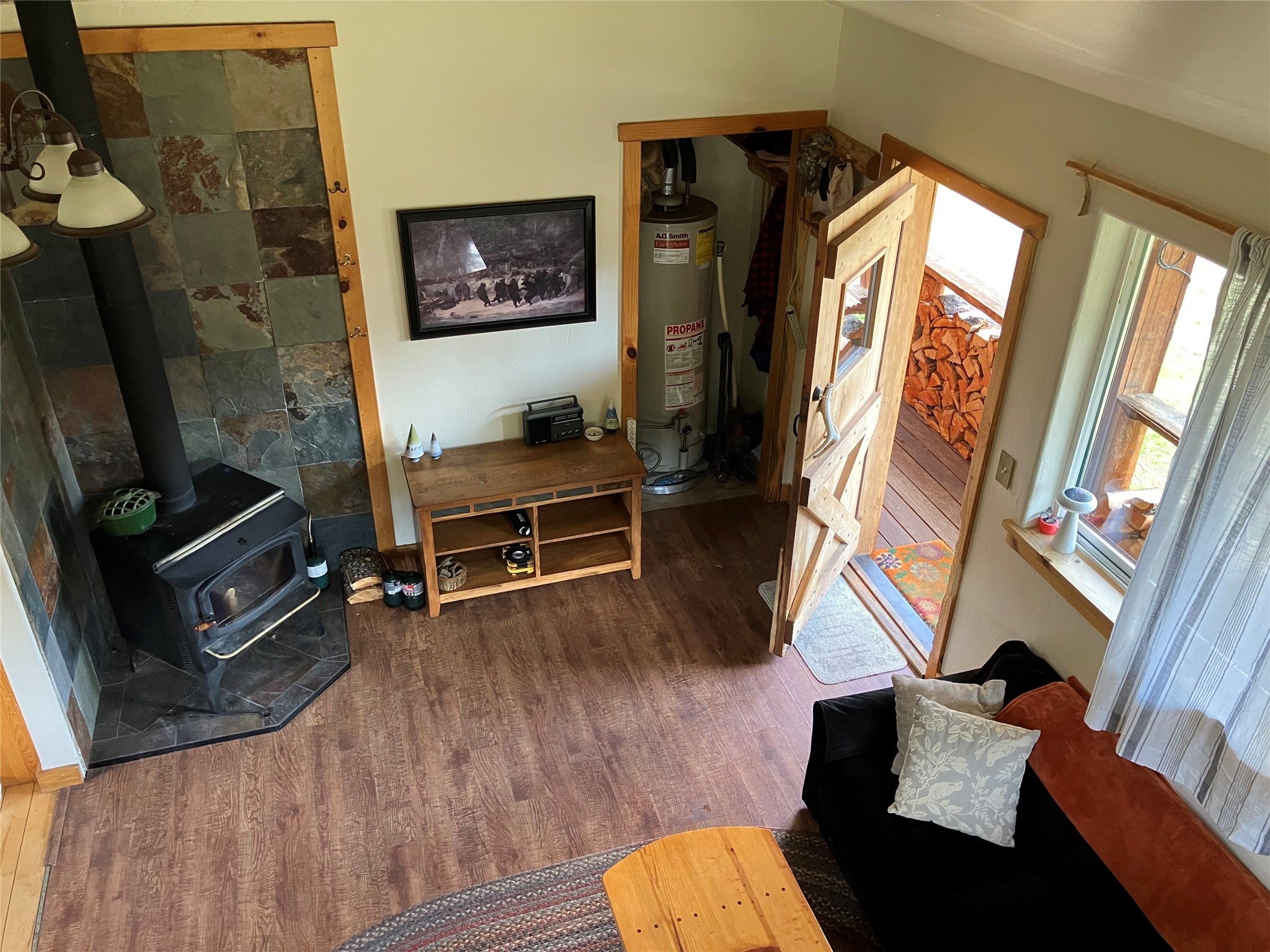 1606 North Fork Yaak Road Troy, MT 59935 - Photo 32 of 98 Gallery Image 32