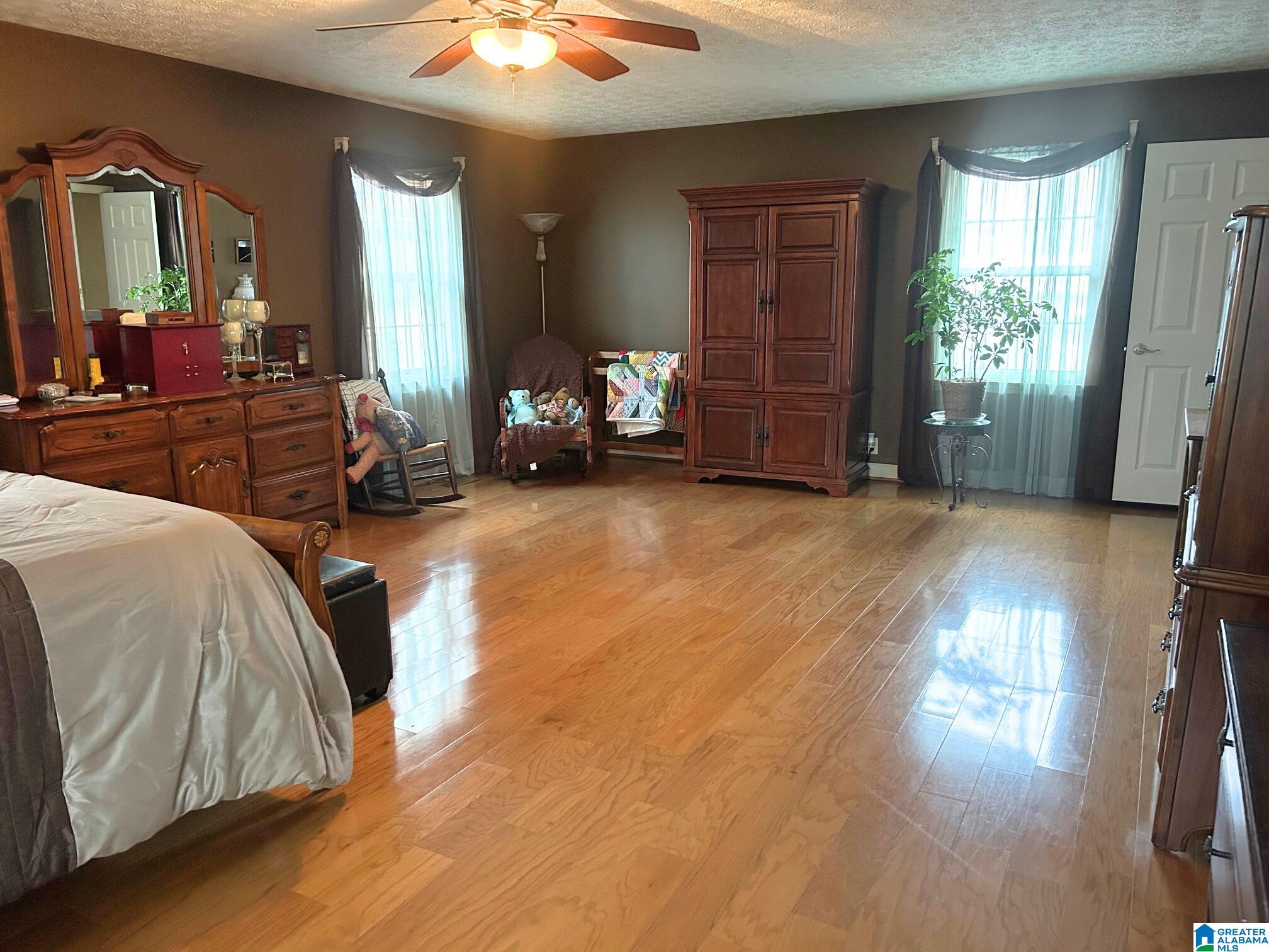 55 Benton Road Jacksonville, AL 36265 - Photo 17 of 42
