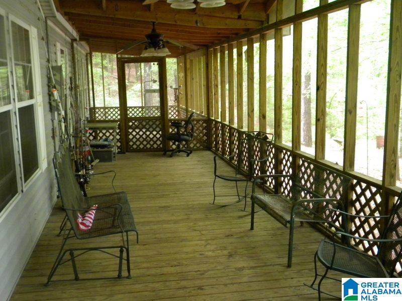 7378 State Lake Road Delta, AL 36258 - Photo 34 of 38