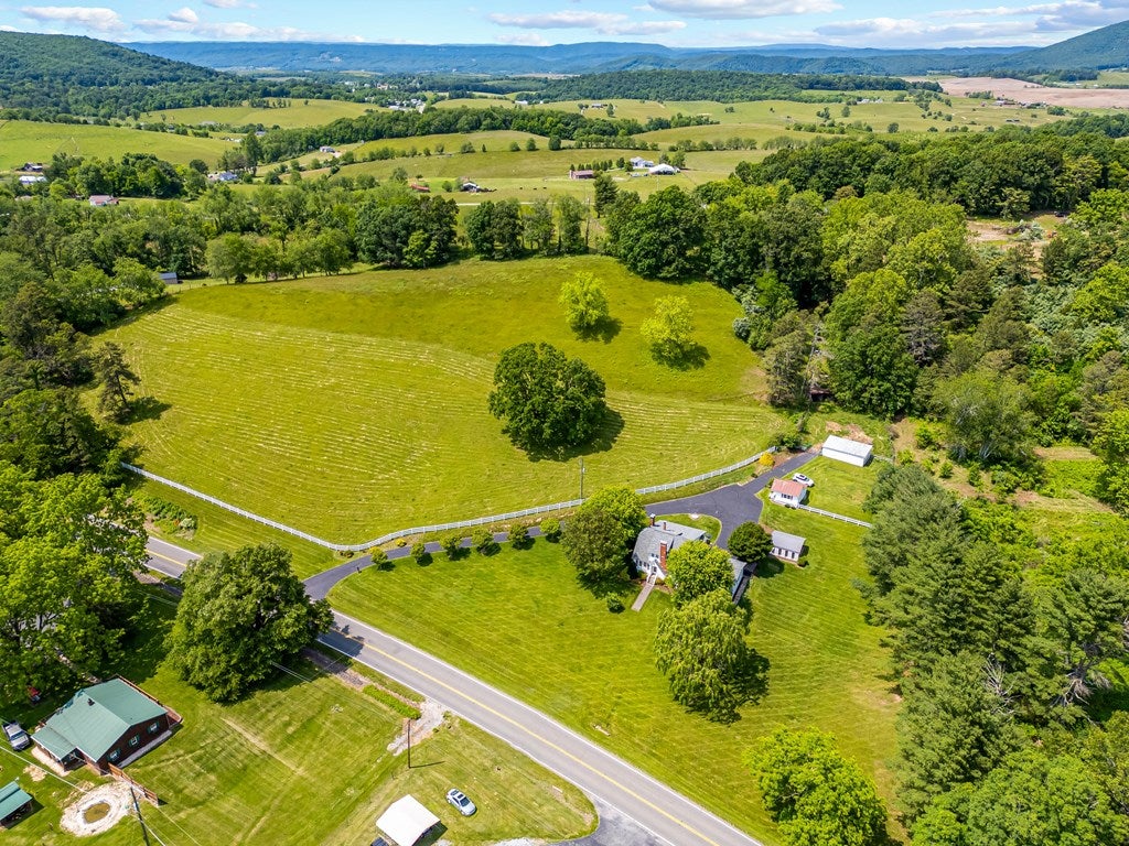 1714 Fort Chiswell Road Max Meadows, VA 24360 - Photo 70 of 100 Gallery Image 70