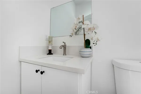 a close view of cabinet