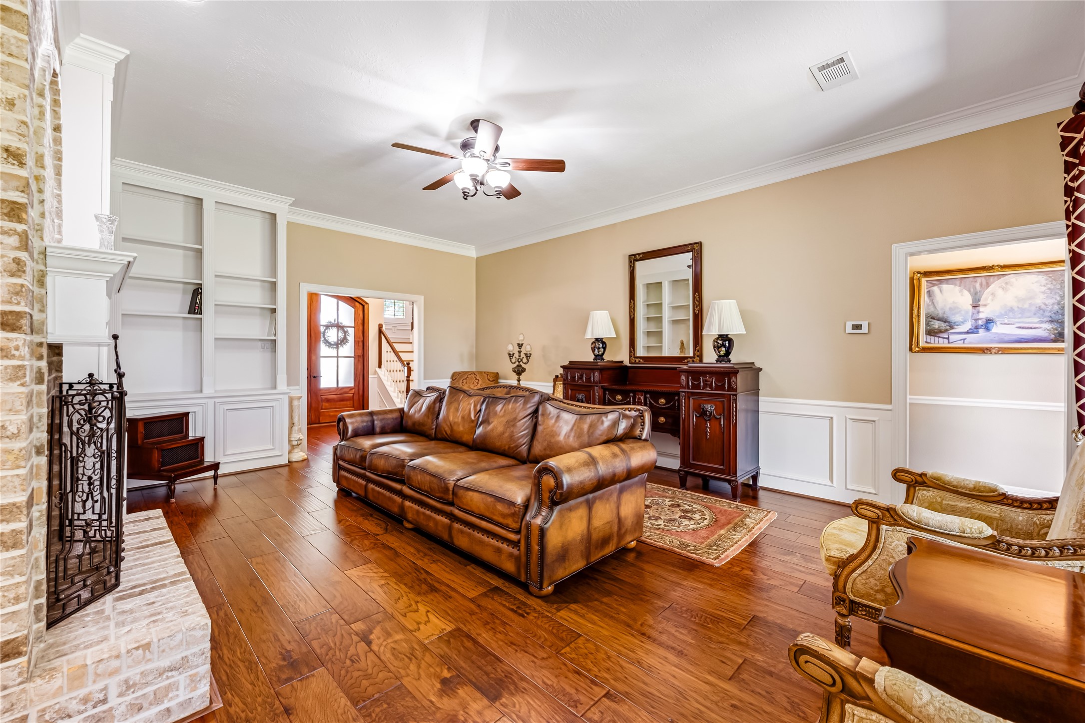 8503 Herts Road Spring, TX 77379 - Photo 12 of 47 Gallery Image 12