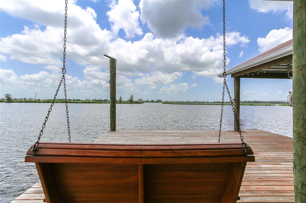 935 Bagdad Road Westlake, LA 70669 - Photo 8 of 35