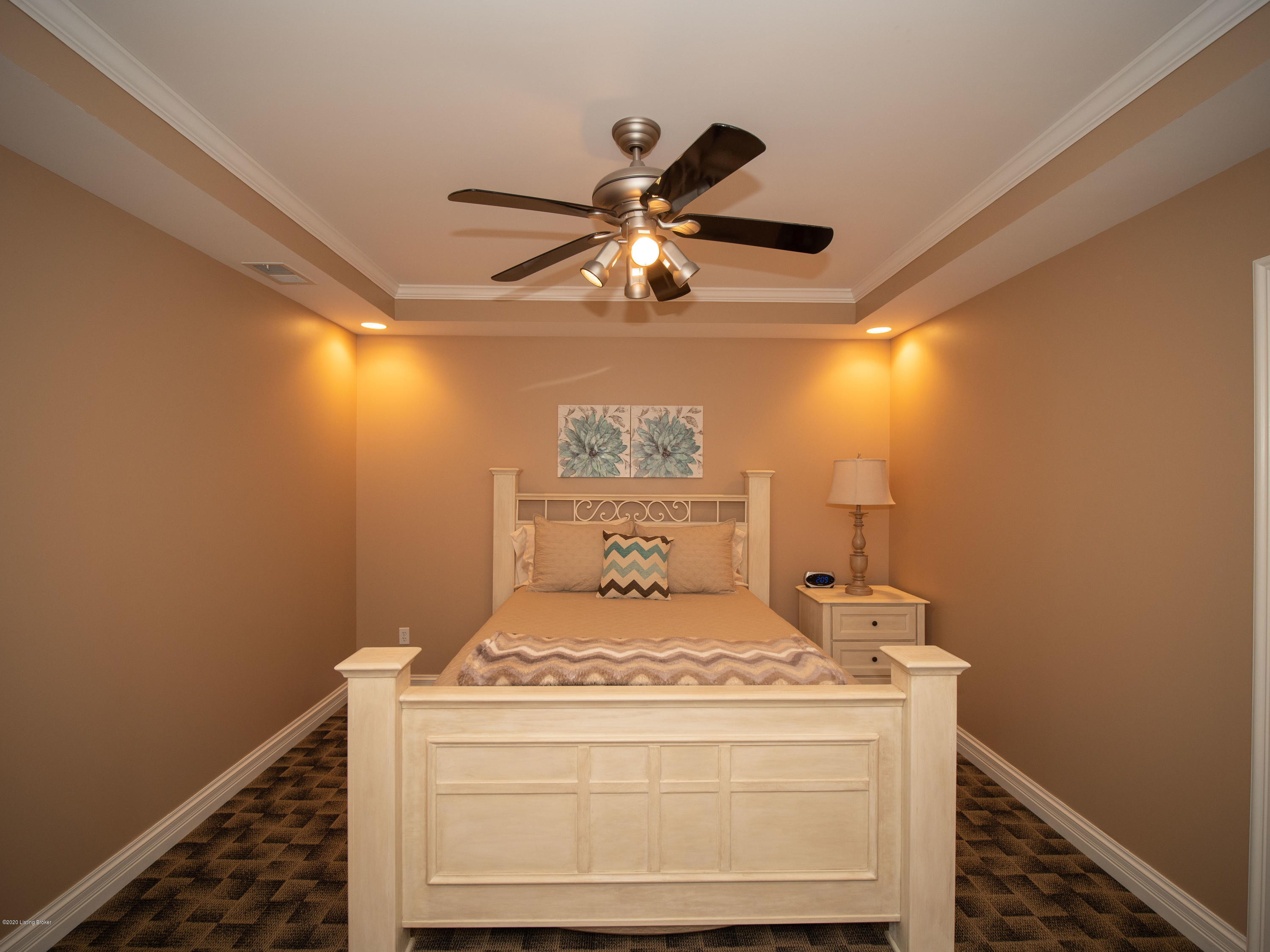 9906 Fairmount Road Louisville, KY 40291 - Photo 52 of 52 Bedroom Basement