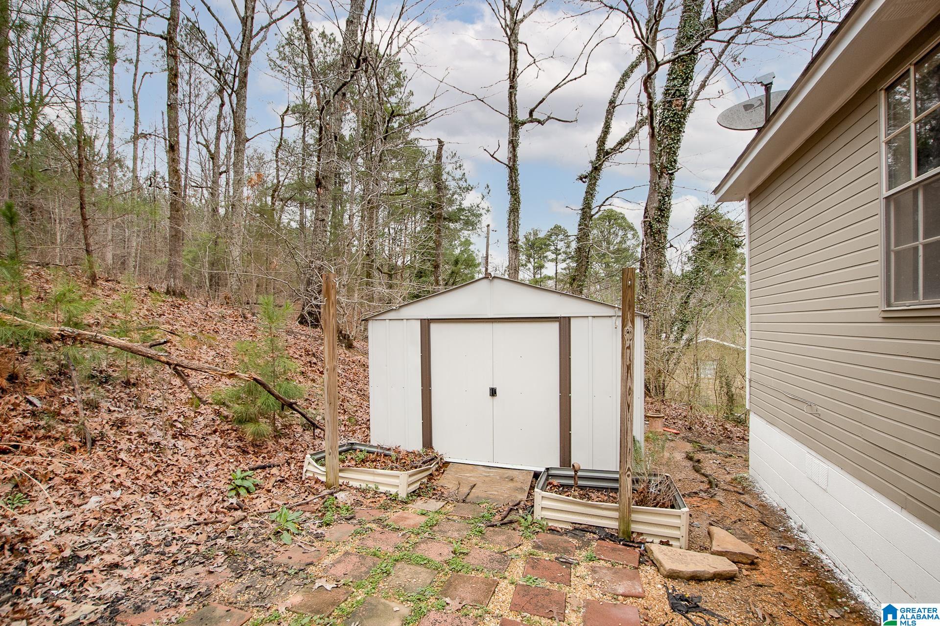 8750 Old Tennessee Pike Road Pinson, AL 35126 - Photo 9 of 35