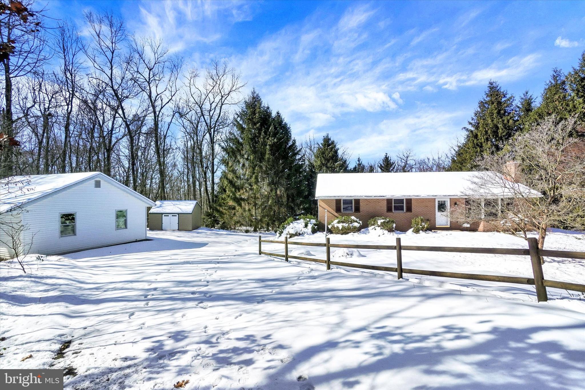 300 Kunkle's Mill Road Dover, PA 17315 - Photo 14 of 40