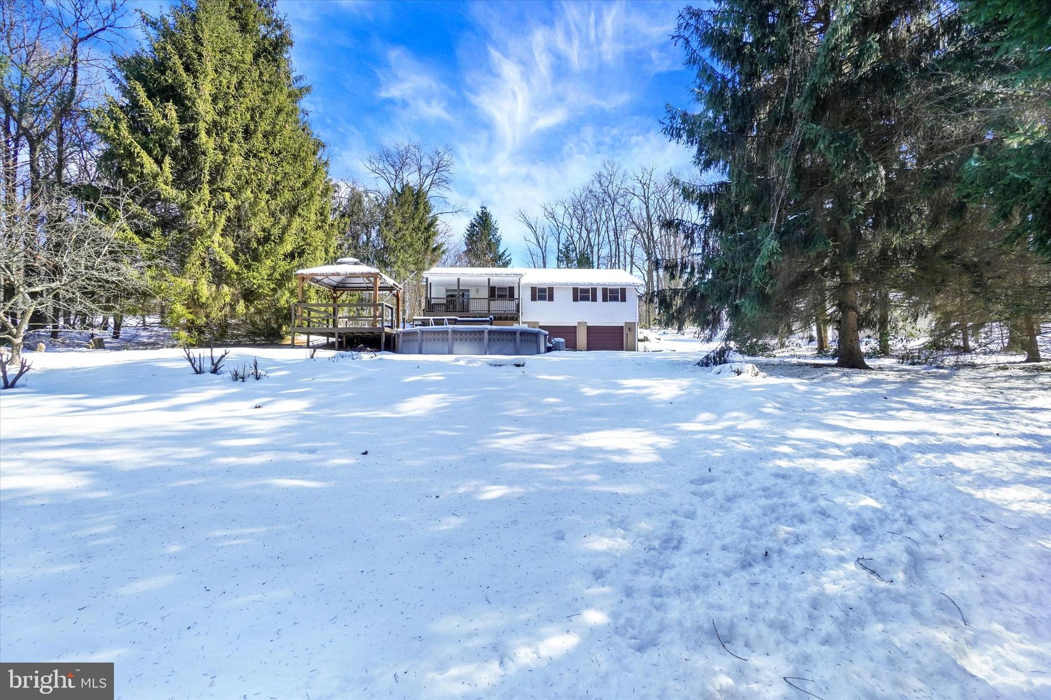 300 Kunkle's Mill Road Dover, PA 17315 - Photo 37 of 40