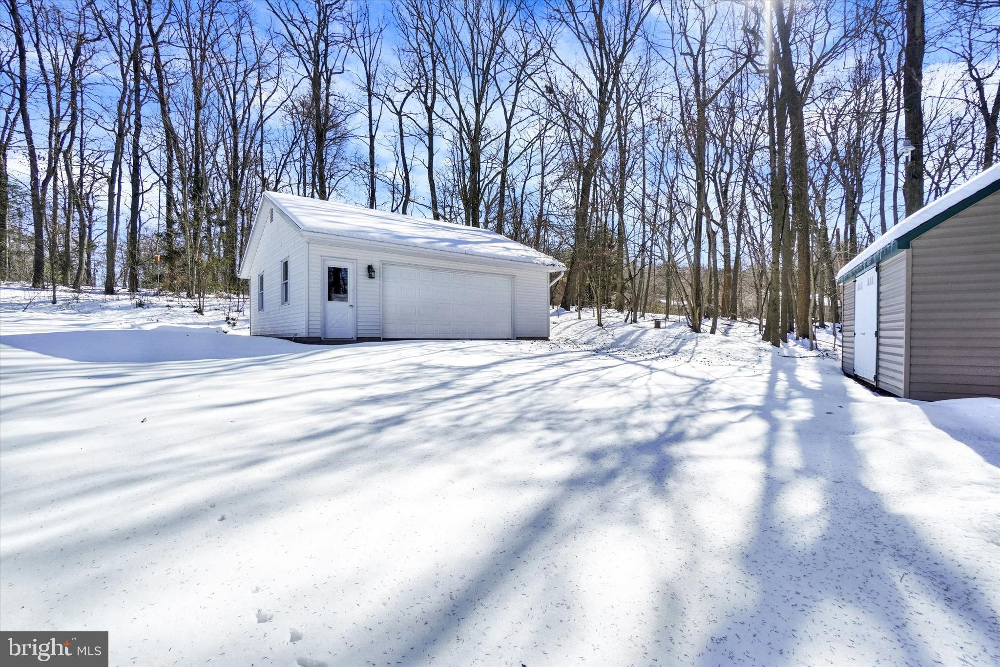 300 Kunkle's Mill Road Dover, PA 17315 - Photo 39 of 40