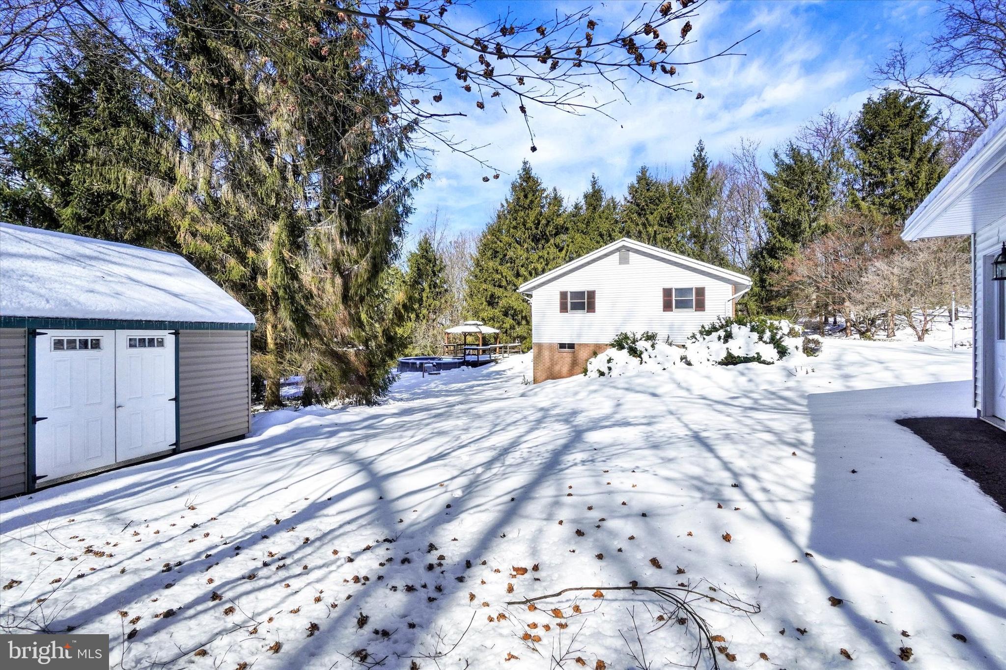 300 Kunkle's Mill Road Dover, PA 17315 - Photo 40 of 40