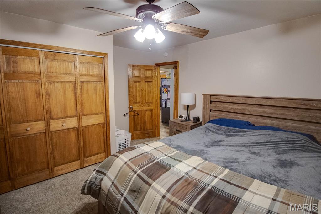 313 East Charles Street Medora, IL 62063 - Photo 21 of 34