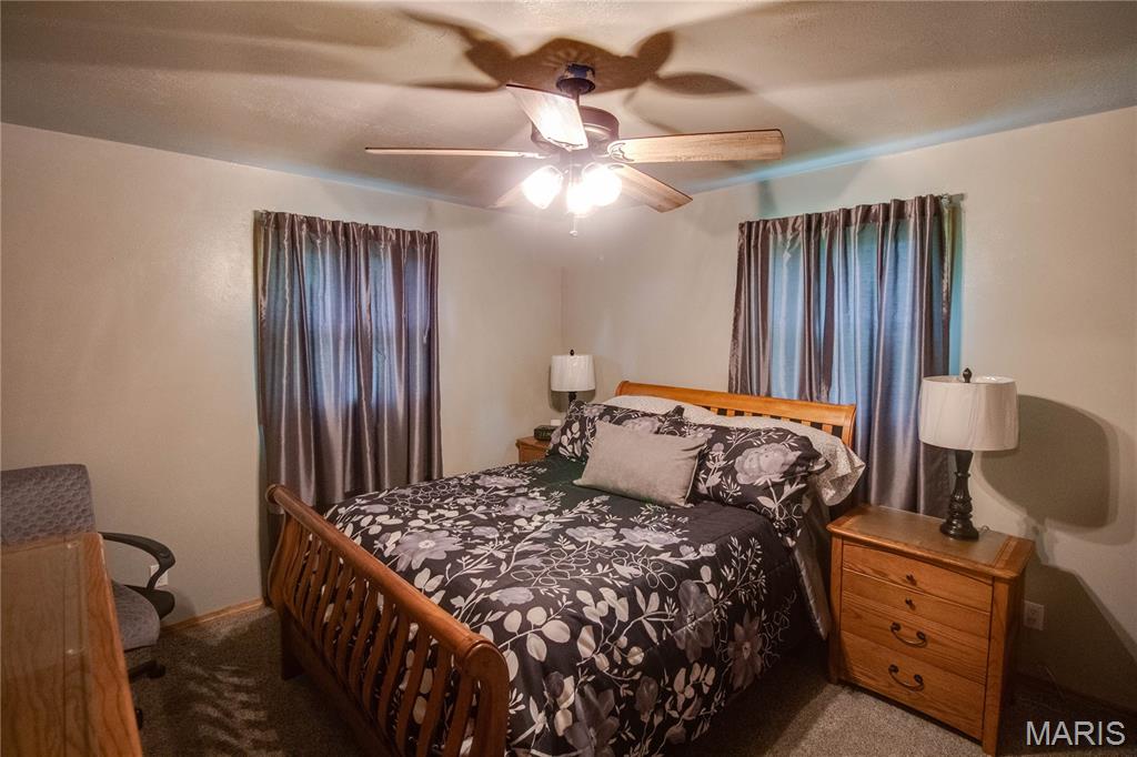 313 East Charles Street Medora, IL 62063 - Photo 24 of 34