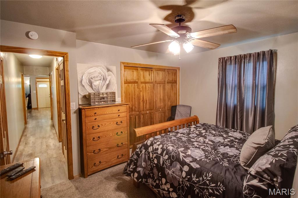 313 East Charles Street Medora, IL 62063 - Photo 25 of 34